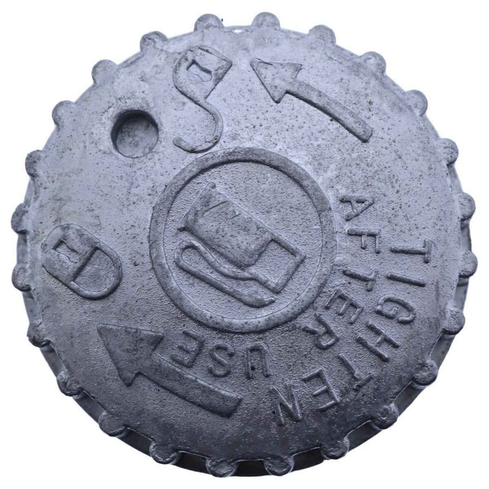 DURAFORCE Fuel Hand Priming Feed Pump For Caterpillar 5080 345B 330L 229 322 322L