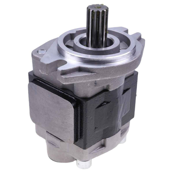 DURAFORCE Hydraulic Pump 91E71-10200 For Mitsubishi Forklift FD20/25/30NT F18C/F14E S4S