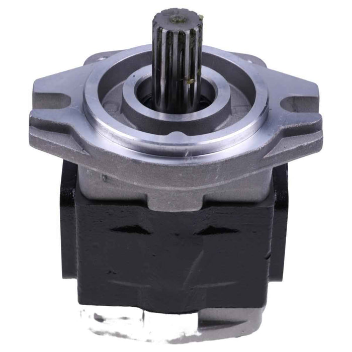 DURAFORCE Hydraulic Pump 91E71-10200 For Mitsubishi Forklift FD20/25/30NT F18C/F14E S4S