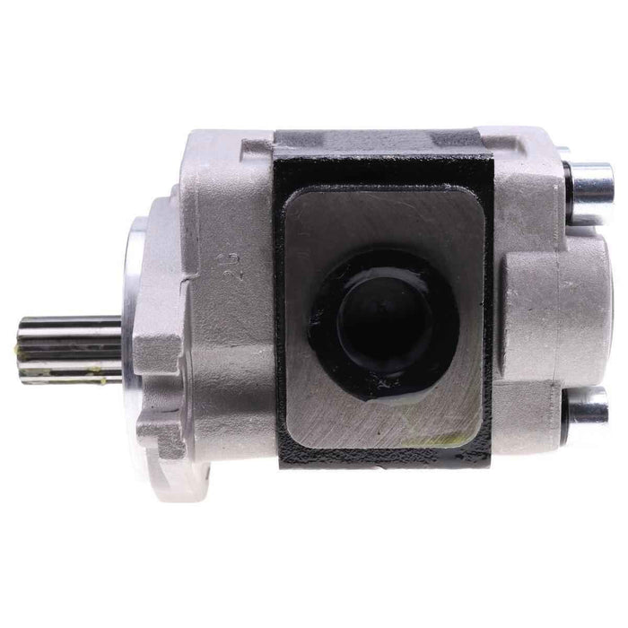 DURAFORCE Hydraulic Pump 91E71-10200 For Mitsubishi Forklift FD20/25/30NT F18C/F14E S4S