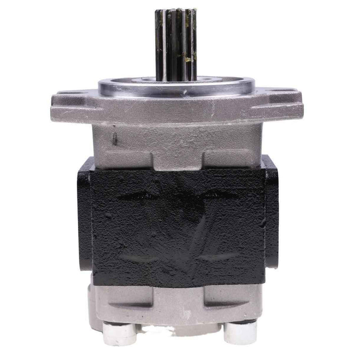 DURAFORCE Hydraulic Pump 91E71-10200 For Mitsubishi Forklift FD20/25/30NT F18C/F14E S4S