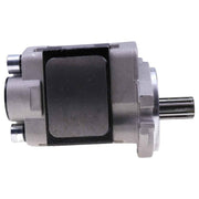 DURAFORCE Hydraulic Pump 91E71-10200 For Mitsubishi Forklift FD20/25/30NT F18C/F14E S4S