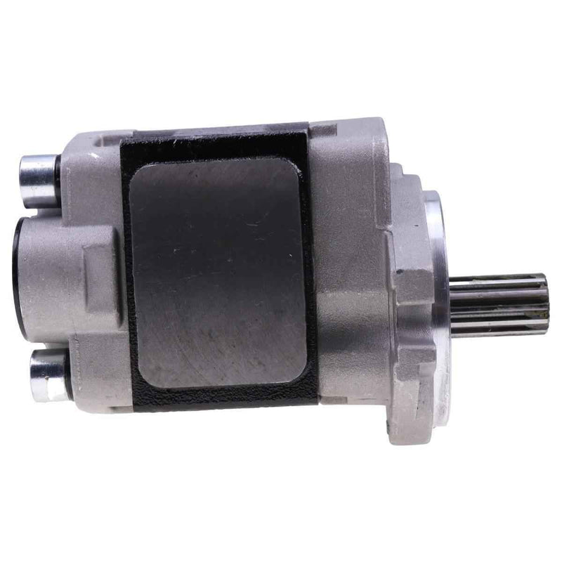 DURAFORCE Hydraulic Pump 91E71-10200 For Mitsubishi Forklift FD20/25/30NT F18C/F14E S4S