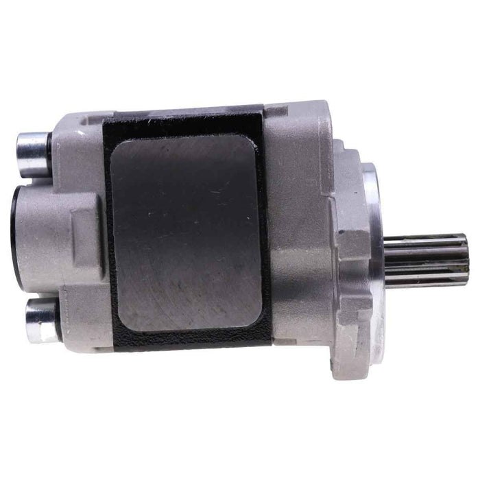 DURAFORCE Hydraulic Pump 91E71-10200 For Mitsubishi Forklift FD20/25/30NT F18C/F14E S4S