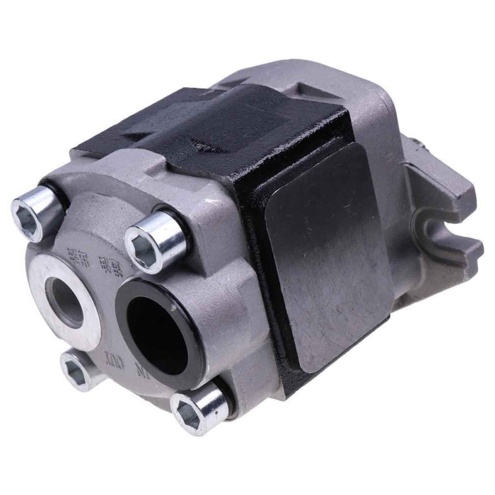 DURAFORCE Hydraulic Pump 91E71-10200 For Mitsubishi Forklift FD20/25/30NT F18C/F14E S4S