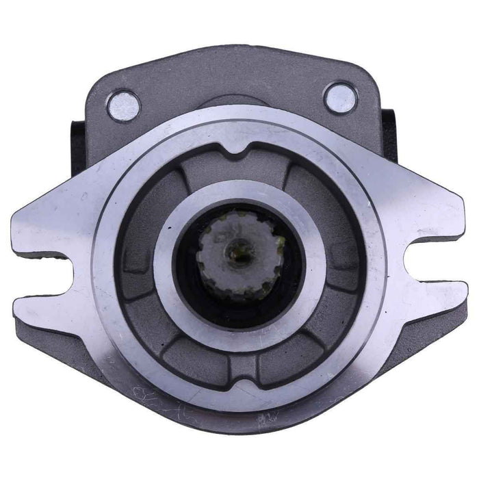 DURAFORCE Hydraulic Pump 91E71-10200 For Mitsubishi Forklift FD20/25/30NT F18C/F14E S4S