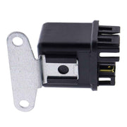 DURAFORCE 12V Glow Plug Relay Preheating Relay For Mitsubishi Engine L3E S3L2 S4L2