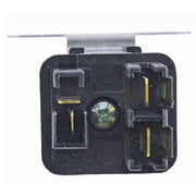 DURAFORCE Glow Plug Relay 119650-77910 for YANMAR NGK G71Su , John Deere, Cub Cadet