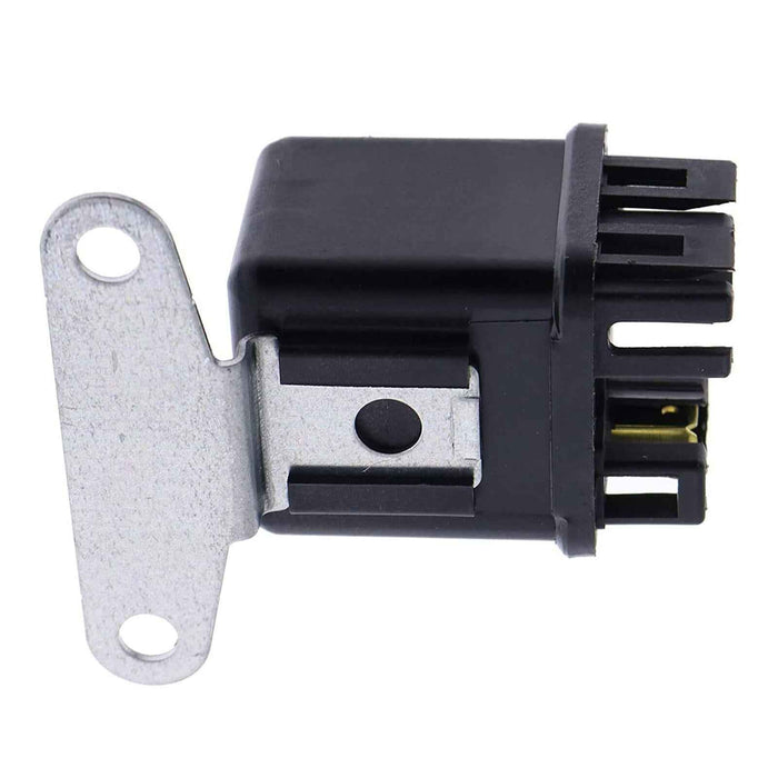 DURAFORCE Glow Plug Relay 119650-77910 for YANMAR NGK G71Su , John Deere, Cub Cadet