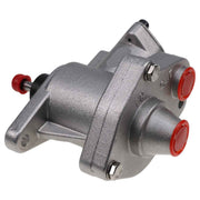 DURAFORCE Fuel Transfer Pump 1W1700 For CAT Truck D350E D35HP D400 Engine 3406B SR4 3406C