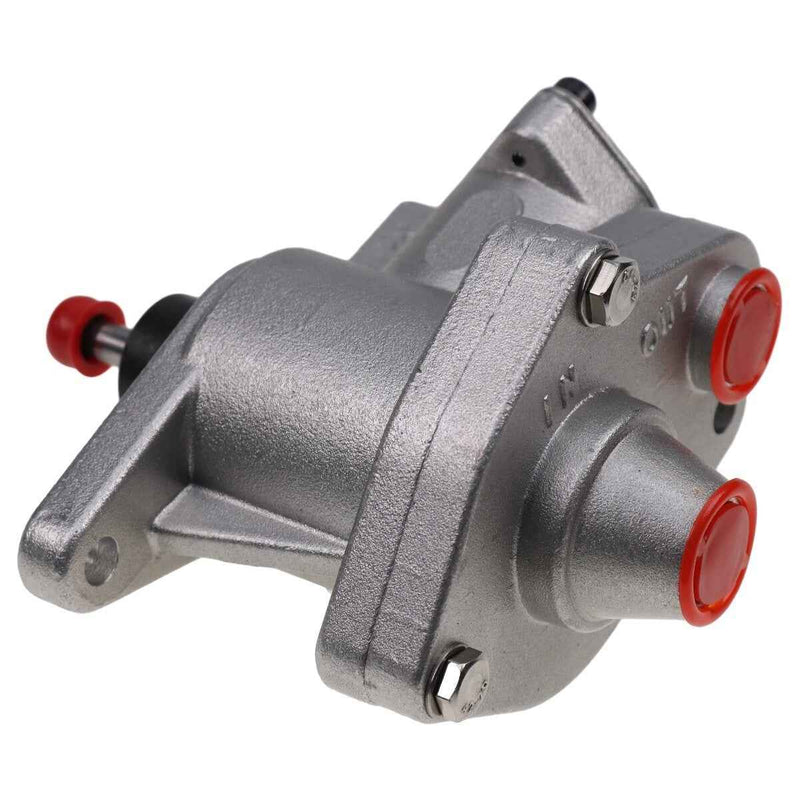 DURAFORCE Fuel Transfer Pump 1W1700 For CAT Truck D350E D35HP D400 Engine 3406B SR4 3406C