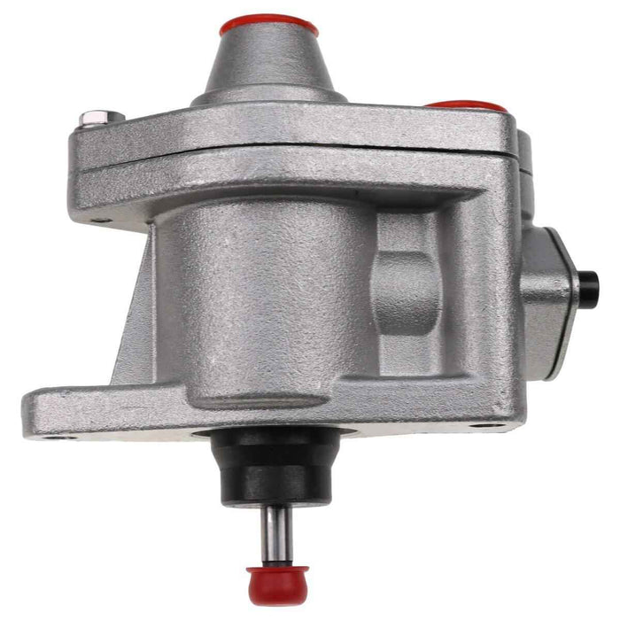 DURAFORCE Fuel Transfer Pump 1W1700 For CAT Truck D350E D35HP D400 Engine 3406B SR4 3406C