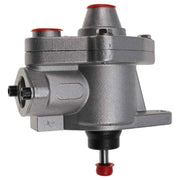 DURAFORCE Fuel Transfer Pump 1W1700 For CAT Truck D350E D35HP D400 Engine 3406B SR4 3406C