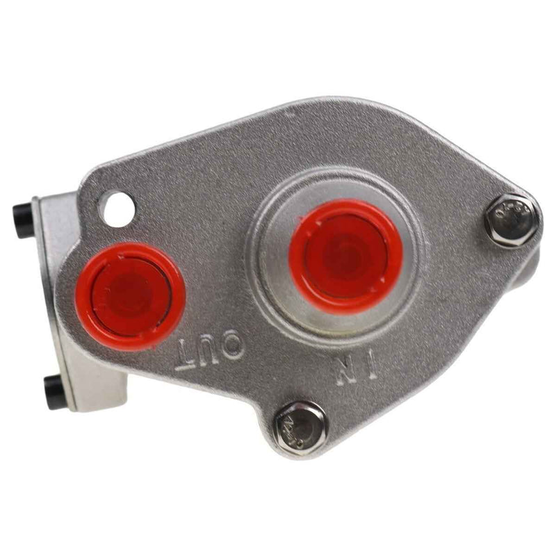 DURAFORCE Fuel Lift Transfer Pump 0R-3008 for Caterpillar CAT SS-250 SM-350 D8N D8R D8R II