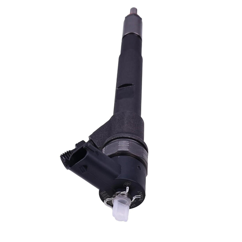 DURAFORCE Common Rail Fuel Injector for Mahindar 006014872D91 Bosch 0445110622 Engine