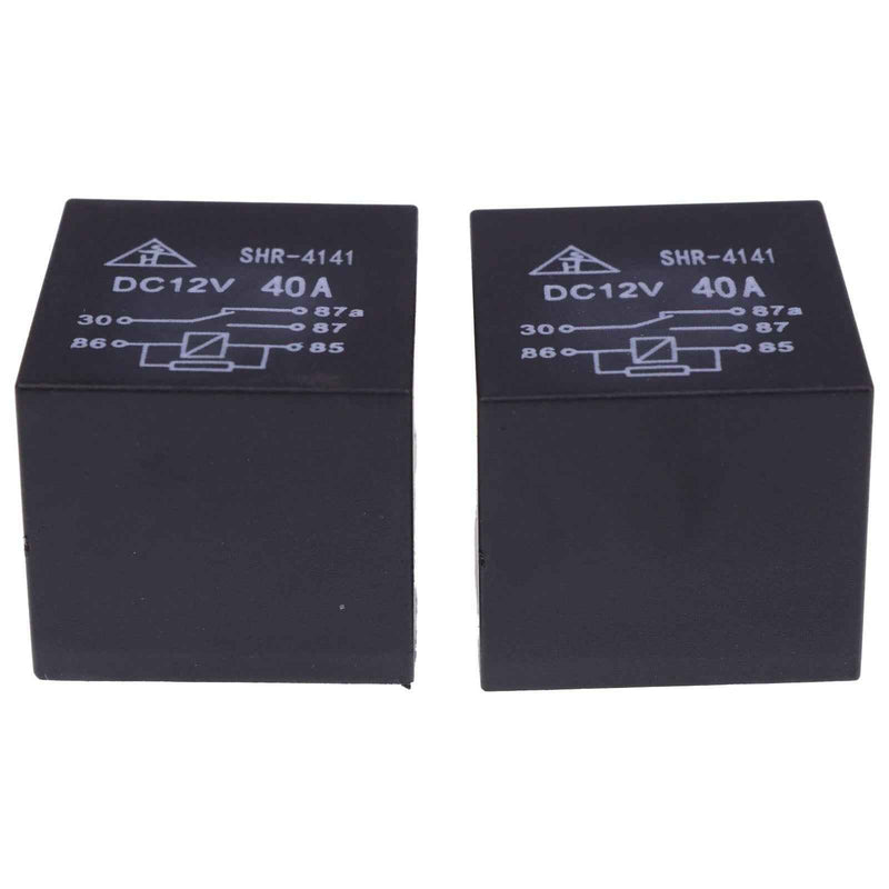 DURAFORCE 2X For Toro Exmark Quest Turf Tracer DS E P S X Z Series Relay 1-643275 643275