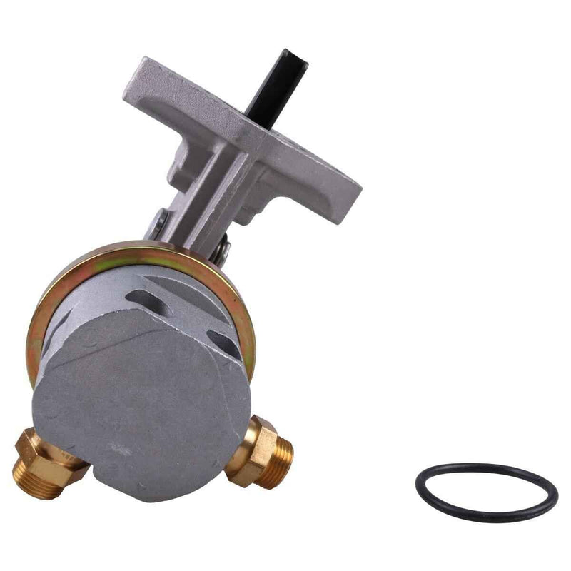 DURAFORCE Fuel Transfer Pump 91404262 For JLG G12-55A G9-43A G6-42A G10-55A G6-42P