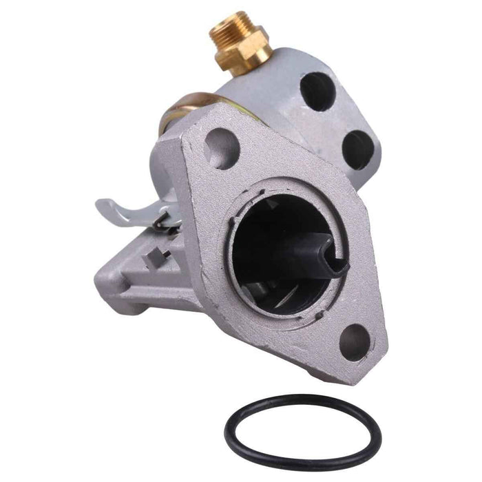 DURAFORCE Fuel Transfer Pump 91404262 For JLG G12-55A G9-43A G6-42A G10-55A G6-42P