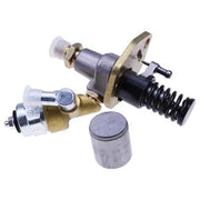 DURAFORCE Fuel Injection Pump For ETQ DG4HWR DG4LN DG4LE DG5500LE Generator
