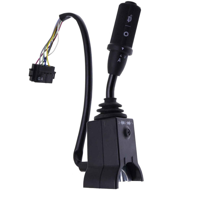DURAFORCE Wheel Loader Switch VOE 11039409 for Volvo L90C L70C L120C L90D L120D L220D