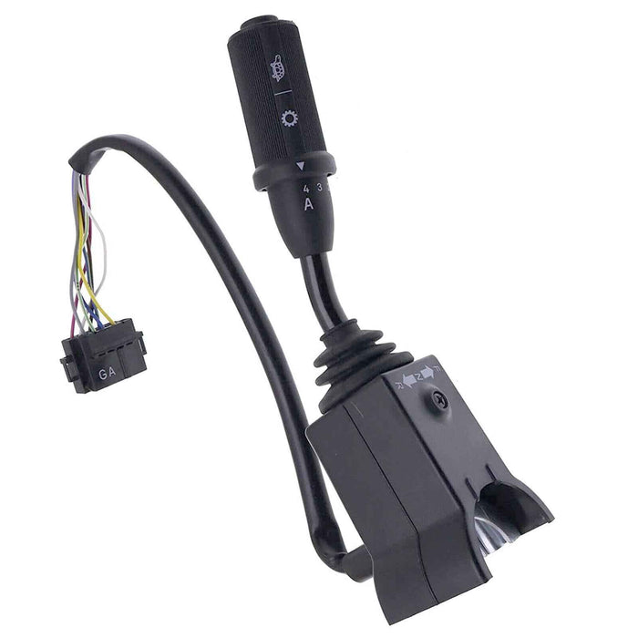 DURAFORCE Wheel Loader Switch VOE 11039409 for Volvo L90C L70C L120C L90D L120D L220D