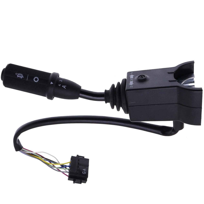 DURAFORCE Wheel Loader Switch VOE 11039409 for Volvo L90C L70C L120C L90D L120D L220D