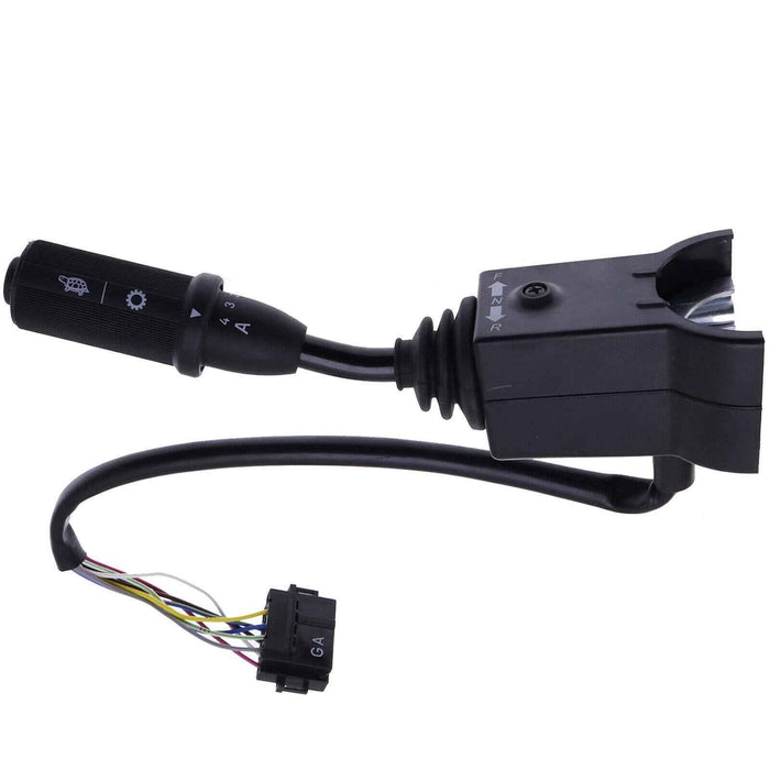 DURAFORCE Wheel Loader Switch VOE 11039409 for Volvo L90C L70C L120C L90D L120D L220D