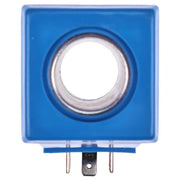 DURAFORCE 24V Solenoid Valve Coil 11993636 for Volvo EW140 EC160 EL70L150 L160 L220D L120