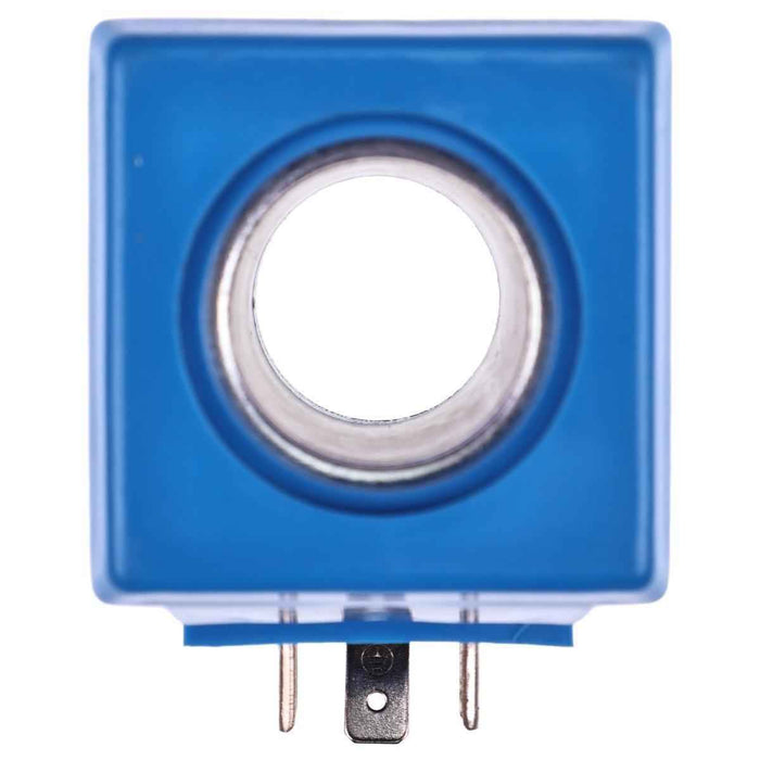 DURAFORCE 24V Solenoid Valve Coil 11993636 for Volvo EW140 EC160 EL70L150 L160 L220D L120