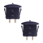 DURAFORCE 2X Paddle Valve Switch for Bostrom&National Seats 3013-4 31973000 21703 AirLift