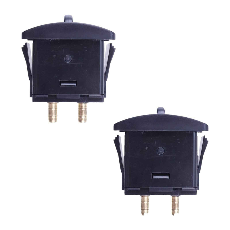DURAFORCE 2X Paddle Valve Switch for Bostrom&National Seats 3013-4 31973000 21703 AirLift