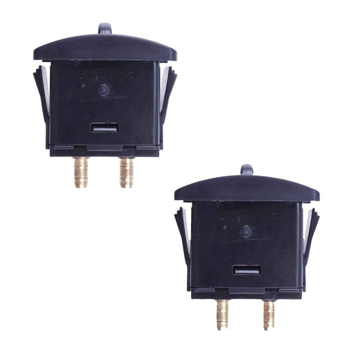 DURAFORCE 2X Paddle Valve Switch for Bostrom&National Seats 3013-4 31973000 21703 AirLift