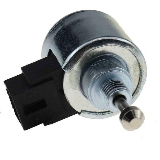 DURAFORCE Fuel Solenoid for John Deere LA120 LA130 LA165 LA175 1846HMS 1846HV 2046HV S2546