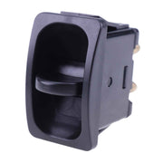 DURAFORCE 2X For Air Lift Manual Paddle Switch Air Ride Suspension Bags 1/4" OD Airline