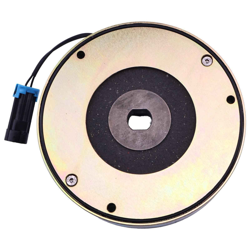 DURAFORCE 617766 Motor Brake for E-Z-GO RXV Electric & ELiTE Lithium Golf Carts 2008-2024