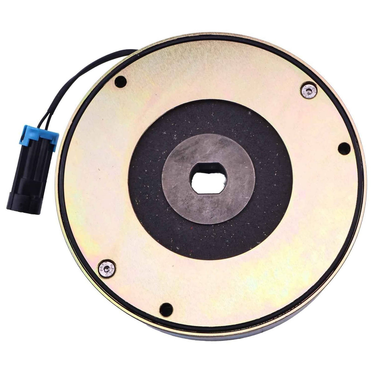 Matrix Motor Brake Rxv 617766 Motor Brake for E-Z-GO RXV Electric & ELiTE Lithium Golf Carts ...
