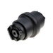 DURAFORCE Bottom Track Roller for Hitachi EX30 UR-1 EX30 UR-2 EX40 UR-1 EX40 UR-2 UR-3