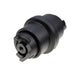 DURAFORCE Bottom Track Roller for Hitachi EX30 UR-1 EX30 UR-2 EX40 UR-1 EX40 UR-2 UR-3