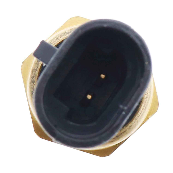 DURAFORCE Engine Coolant Temperature Sensor for ACDelco GM Original Equipment 213-928