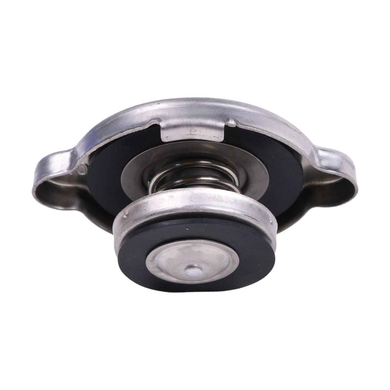 DURAFORCE Medium Radiator Cap 20Y-03-22110 for Komatsu PC300-8 PC130-8 Carrier 30-00397-00
