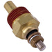 DURAFORCE Water Temperature Sender Sensor Replace Stewart Warner 240° F Deg 3/8" NPT 280EA