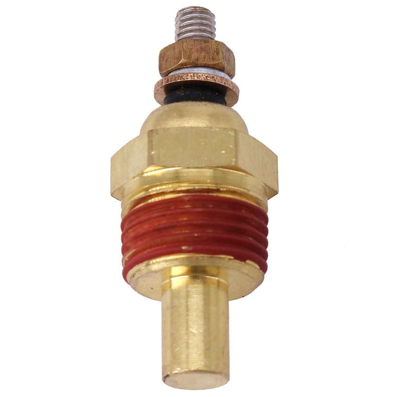 DURAFORCE Water Temperature Sender Sensor Replace Stewart Warner 240° F Deg 3/8" NPT 280EA