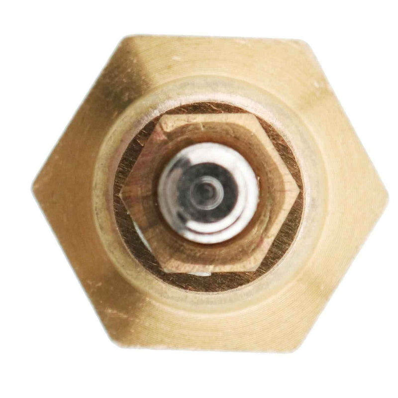 DURAFORCE Water Temperature Sender Sensor Replace Stewart Warner 240° F Deg 3/8" NPT 280EA