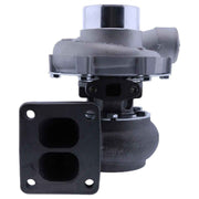 DURAFORCE RE26120 Turbocharger for John Deere Engine 5.9L 6.8L 6359 6414T RE26287 RE26291