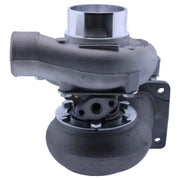 DURAFORCE RE26120 Turbocharger for John Deere Engine 5.9L 6.8L 6359 6414T RE26287 RE26291
