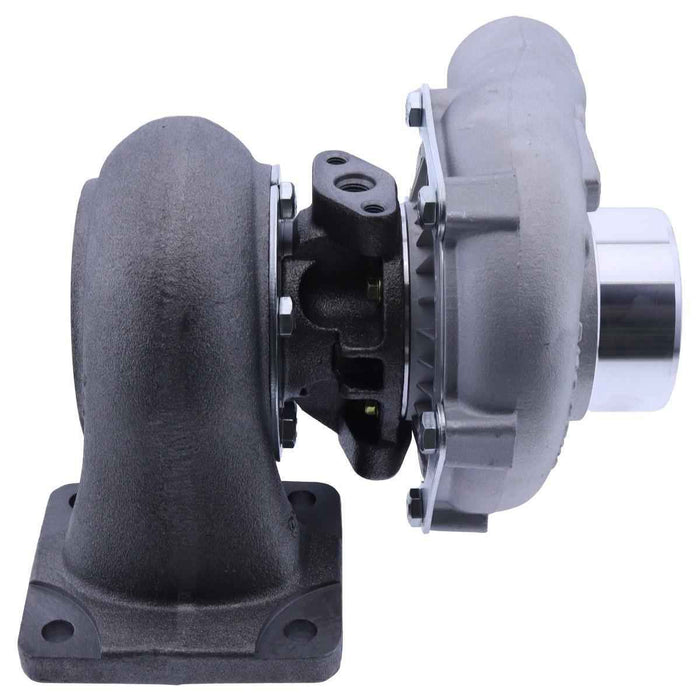 DURAFORCE Turbocharger AR77169 Fit John Deere 450 450B 450C 450D 455 455D 490 510B 510C