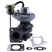 DURAFORCE New TD03 Turbo for Kubota Earth Moving Excavator V2003-T F2503-TE-C V2003-T-EB