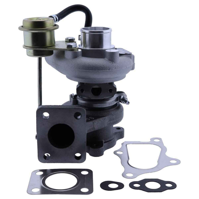 DURAFORCE New TD03 Turbo for Kubota Earth Moving Excavator V2003-T F2503-TE-C V2003-T-EB
