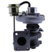 DURAFORCE New TD03 Turbo for Kubota Earth Moving Excavator V2003-T F2503-TE-C V2003-T-EB