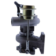 DURAFORCE New TD03 Turbo for Kubota Earth Moving Excavator V2003-T F2503-TE-C V2003-T-EB